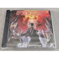 IRON BOUND The Lightbringer CD