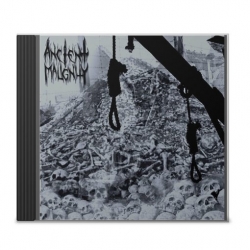 ANCIENT MALIGNITY S/T CD