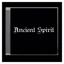 ANCIENT SPIRIT - Ancient Spirit DIGIPACK CD