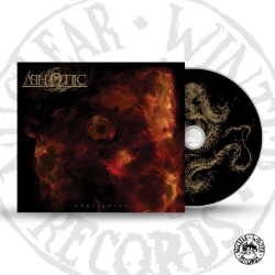 APHOTIC Abyssgazer CD