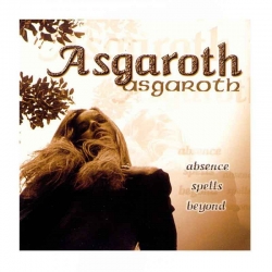 ASGAROTH Absence Spells Beyond CD
