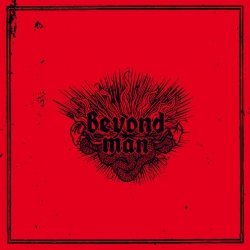 BEYOND MAN Beyond Man CD