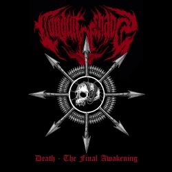 CONDUIT OF CHAOS Death, The Final Awakening CD