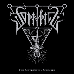 SOMNIATE The Meyrinkian Slumber CD