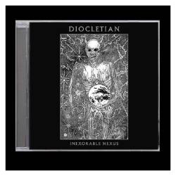 Diocletian - Inexorable Nexus CD