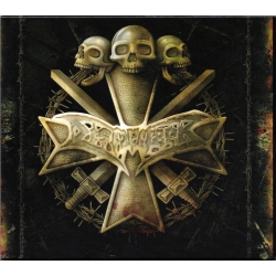 DISMEMBER - Dismember CD