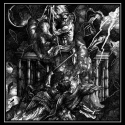 FORBIDDEN TOMB Regnum Spiritus CD