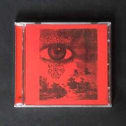 GOLDEN DAWN / APEIRON Split Demo 95 DOUBLE CD