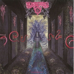 Hypocrisy - Penetralia CD