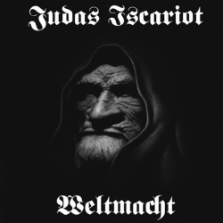 Judas Iscariot / Weltmacht - Heaven In Flames / Ancient Hatred CD