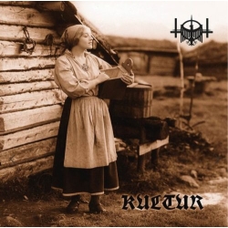 Kaevum - Kultur CD PRE ORDER