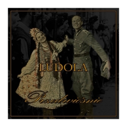 LUDOLA - PRZEDWIOŚNIE CD