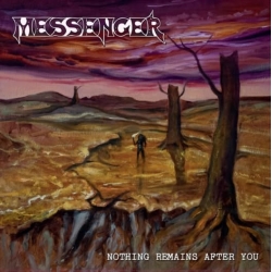 MESSENGER - Nothing Remains After You 2CD