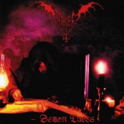 MORTEM Demon Tales CD