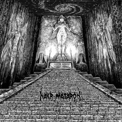 NAER MATARON The Fires of Eisheth Zenunim CD