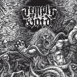 Temple of Void - The First Ten Years CD