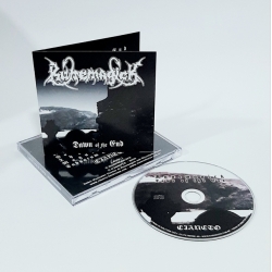 RUNEMAGICK Dawn of the End CD