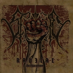 SELBSTMORD Radical Declaration CD