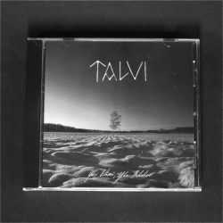TALVI Yksi Elämä, Yksi Pakotie CD