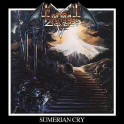 TIAMAT Sumerian Cry CD