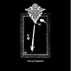 TYRANT MOON Eternal Nightfall CD