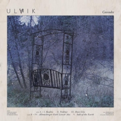 ULVIK Cascades CD