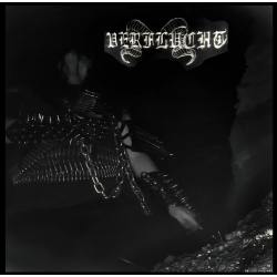 VERFLUCHT Verflucht CD