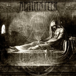 MORD'A'STIGMATA Antimatter CD