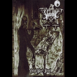 Wudodalak- Orlok Blood Feast CD