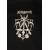 NARGAROTH Black metal ist krieg T-SHIRT L