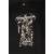 NARGAROTH Black metal ist krieg T-SHIRT L
