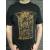 UPON THE ALTAR Absid ab Ordine Luminis T-SHIRT (XL)