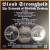 BLOOD STRONGHOLD The Triumph of Wolfish Destiny CLEAR/MARBLE LP