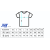 MASTIPHAL Nocturnal Landscape T-SHIRT M PRE-ORDER