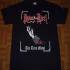 POWER FROM HELL The True Metal T-SHIRT L