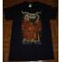 ROOT The Black Seal T-SHIRT L