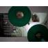 WINTER SEVERITY INDEX Slanting ray 2LPs green vinyls