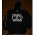 FUNERAL WINDS Sinister Creed HOODIE HOODIE XL