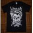 MASTER Vindictive Miscreant "Mexican Tour 2019" T-SHIRT L