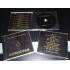 COUNTESS The Book Of The Heretic CD
