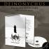 DEINONYCHUS The Silence Of December A5 DIGIPAK CD
