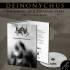 DEINONYCHUS The Weeping Of A Thousand Years A5 DIGIPAK CD