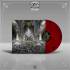 SERPENT'S OATH Revelation DIE HARD RED LP