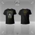 SERPENT'S OATH T-SHIRT M