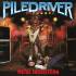 PILEDRIVER Metal Inquisition CD