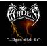 HADES ...Again Shall Be + Alone Walkyng CD