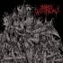 BLACK WITCHERY Inferno Of Sacred Destruction CD