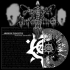 ARKHON INFAUSTUS - Perdition Insanabilis (Splatter Vinyl)