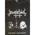 DEATHEPOCH Abysmal Invocation T-SHIRT [XXXL]