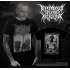 DISMEMBERED FLESH MUTILATION T-shirt L